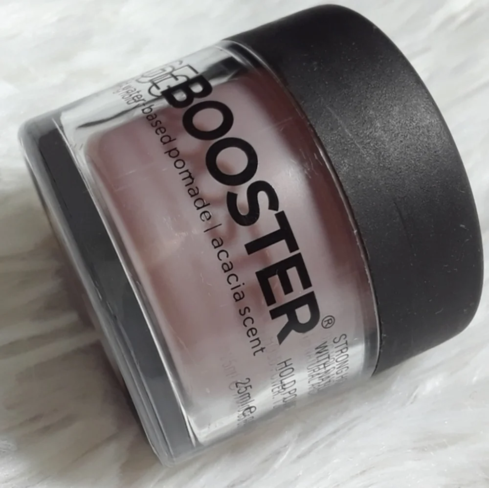 Style Factor Edge Booster Pomade-Acacia
